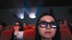 市消协约谈十余家电影院 不提供3D眼镜影城涉嫌侵权