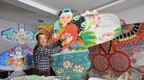 【津城非遗】“碧落秋方静，腾空力尚微”——一项距今2000多年的技艺