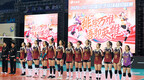 全运成年女排预赛4月6日开打 需体能正赛两手抓