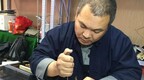 【津城非遗】“折扇有风，韵从东来”，一把折扇的工艺美学