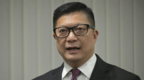 香港保安局局长邓炳强：努力阻止任何形式的恐怖主义在港出现