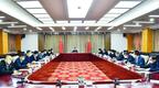 绥化市巩固拓展脱贫攻坚成果同乡村振兴有效衔接重点工作视频调度会召开