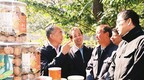 林武：强化产业就业支撑 守牢因灾致贫底线
