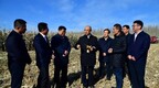 许勤：保护好利用好“耕地中的大熊猫” 当好维护国家粮食安全“压舱石”