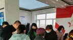 鹤岗：560余项政务事项下放到区里办