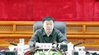 鸡西市市长鲁长友主持召开2022年植树造林和城市绿化专题会议