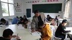 四川省宣汉县探索留守儿童周末假日寄宿学校试点