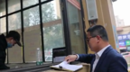 【党代会特别策划】姚凤钢：居民的领头雁 群众的贴心人