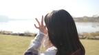 主播带你打卡九龙湖湿地公园