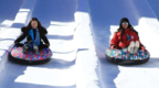 冷资源变热消费 辽宁借势冬奥力推冰雪旅游新业态
