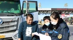 盘锦：守住疫情防控的第一道关卡