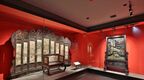 “宸宫万象——清宫家具与帝后生活”入选2021年度全国博物馆100个精品展览