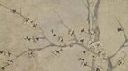 花意浓：古画里的梅