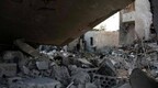 也门监狱遭空袭70多人死亡 沙特：不是我们干的