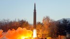 今年第4次 韩国联参本部：朝鲜今天向东部海域发射不明飞行器