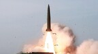韩国联合参谋本部：朝鲜从平壤发射两枚疑似弹道导弹