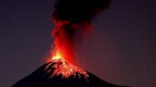 危地马拉富埃戈火山喷发