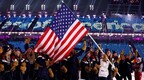 美国冬奥代表团完整名单出炉 共222名运动员参赛