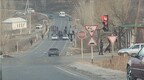 吉尔吉斯斯坦与塔吉克斯坦边境发生交火