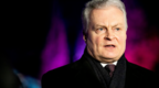 立媒：立陶宛总统再次表态，敦促“修正”涉台机构名称