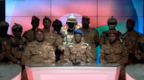 布基纳法索军方已掌权 宣布解散政府和国民议会