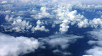 来自世界赏云协会的邀请：抬头，望天，看每一朵不期而遇的云