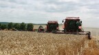 核查：美国三大粮商控制乌克兰85%耕地？