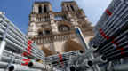 修了三年 巴黎圣母院修复工作怎么还在开始阶段？