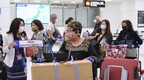 岸田文雄称外国游客来日本必须戴口罩、听导游的