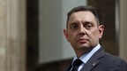 俄媒：塞尔维亚内政部长说，若军事冲突成快速入盟条件，塞不感兴趣