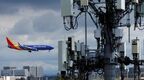 C波段5G干扰机场 美国运营商再放宽一年