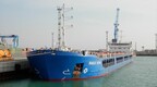 乌克兰要求土耳其扣押一艘俄货船 称其非法出口乌克兰谷物