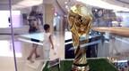 外媒曝中国有意申办2030世界杯 足协人士：没听说过此事