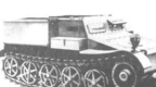半路出家的弹药车——德军VK302试验底盘研发始末