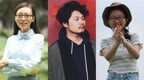 王蒙青年作家支持计划公布首届特选作家：孙频、郑在欢、渡澜