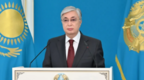 托卡耶夫：哈萨克斯坦将在对外政策中保持中立立场