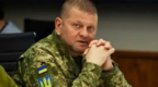 乌武装部队总司令与北约欧洲盟军总司令通话