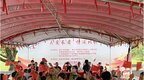 歌唱祖国喜迎二十大  嘹亮歌声唱响北甘