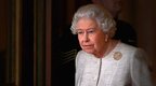 英女王伊丽莎白二世死因公布