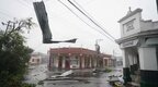 飓风“伊恩”已致美国佛州至少45人死亡