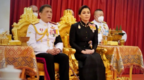 幼儿园凶案致37死 泰国国王、总理表态