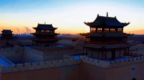 甘玩甘乐甘吃甘喝 两天一夜带你玩转嘉峪关