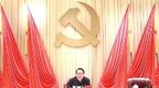 易炼红在省委党校宣讲党的二十大精神并作专题辅导报告