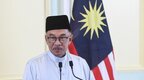 马来西亚总理安瓦尔：不全盘推翻前政府预算案 部长减薪两成
