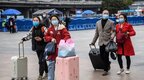 防疫“新十条”发布 春节前夕机票搜索量暴涨至3年最高点