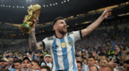世界杯决赛一个细节，揭示阿根廷的难言之隐
