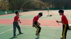 “奔跑吧·少年”全国儿童青少年跳绳线上挑战赛举办