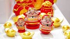 接财神，破五穷！五路财神都是谁，你知道吗