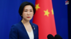 北约秘书长鼓吹“应对中国威胁” 外交部回应
