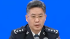 燕军任国家市监总局副局长，刘海涛任国家移民管理局副局长